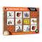 Major League Baseball Licensed Memory Match Game